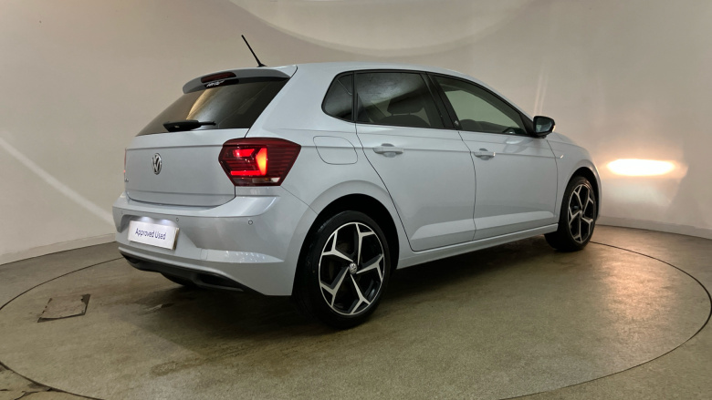 Volkswagen Polo 1.0 TSI 95 Beats 5dr Petrol Hatchback